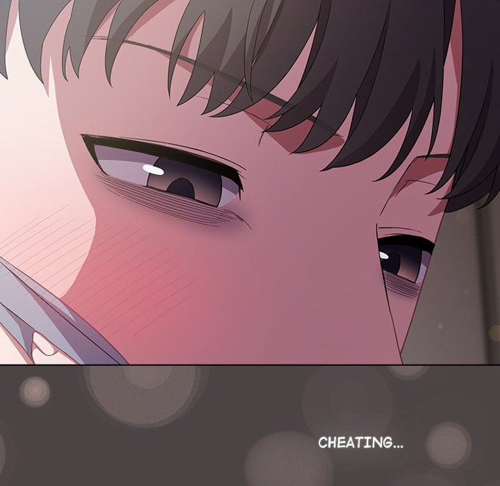 The Love Meowtchmaker chapter 16 page 96