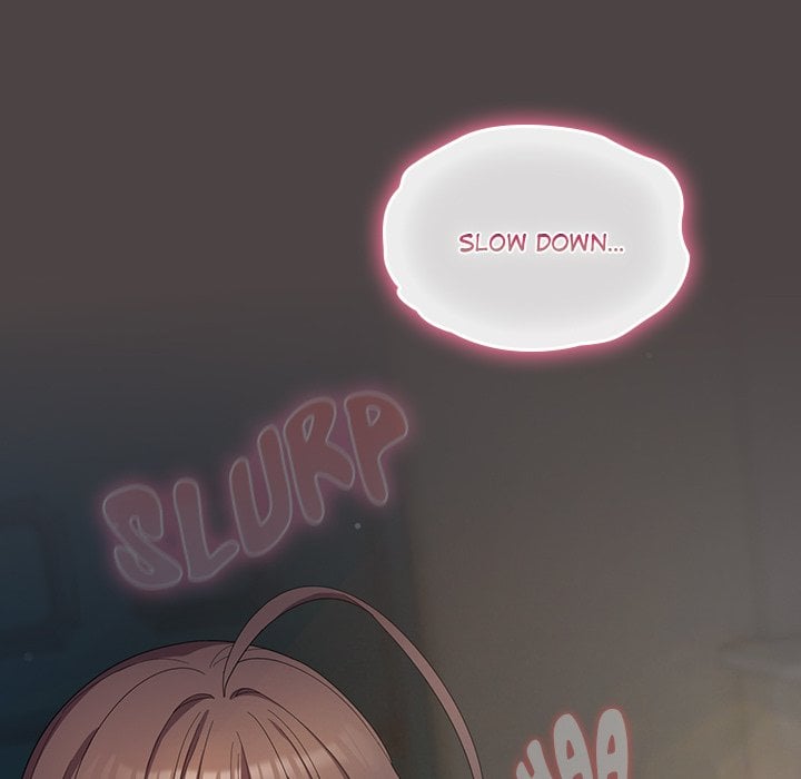 The Love Meowtchmaker chapter 16 page 135