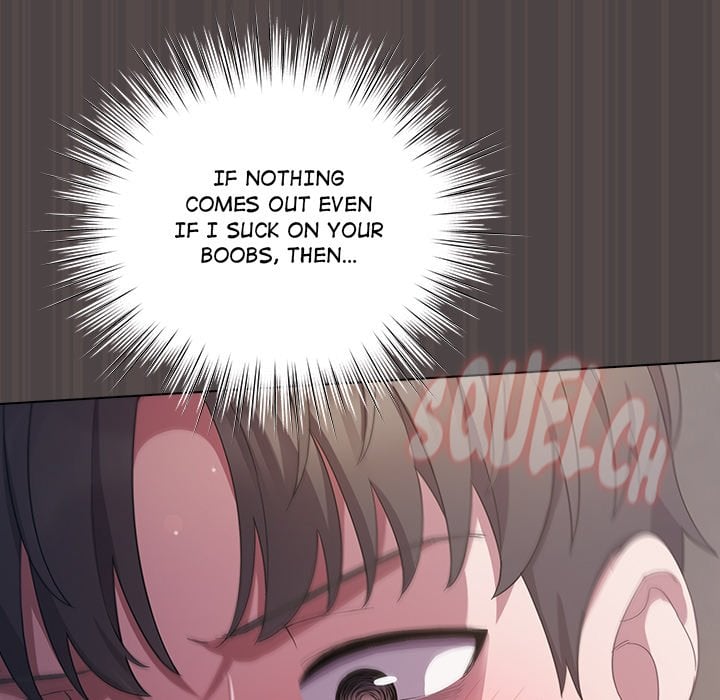 The Love Meowtchmaker chapter 16 page 163