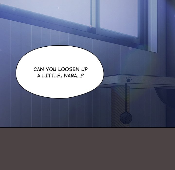 The Love Meowtchmaker chapter 17 page 7