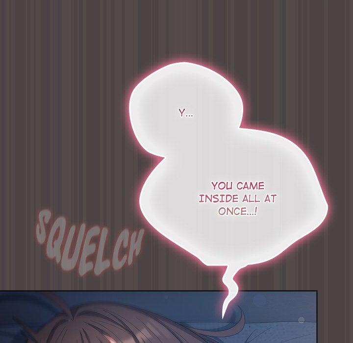 The Love Meowtchmaker chapter 17 page 29