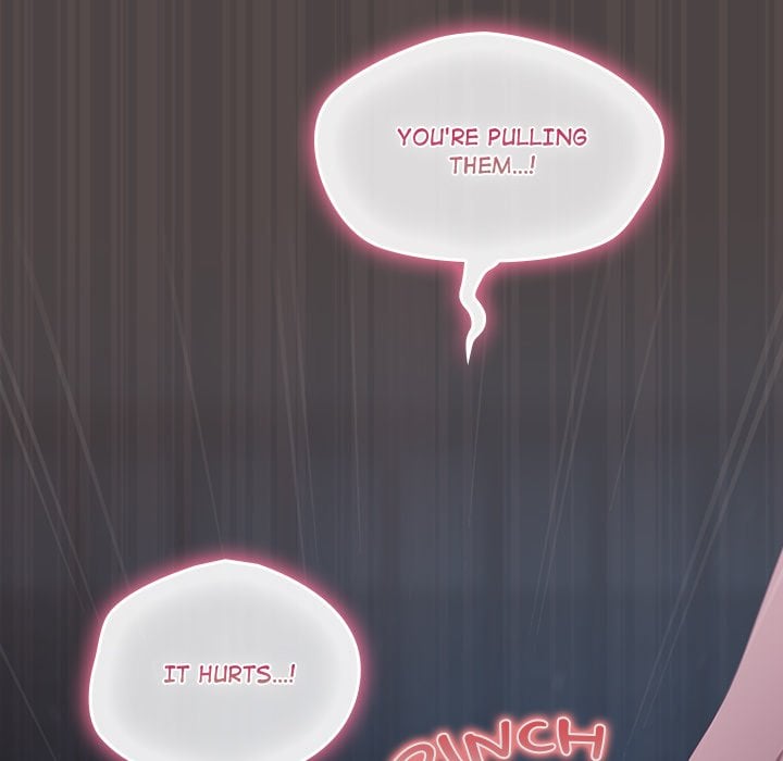 The Love Meowtchmaker chapter 17 page 44