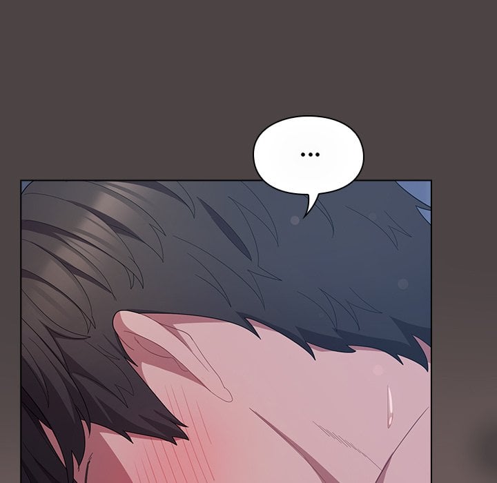The Love Meowtchmaker chapter 17 page 73