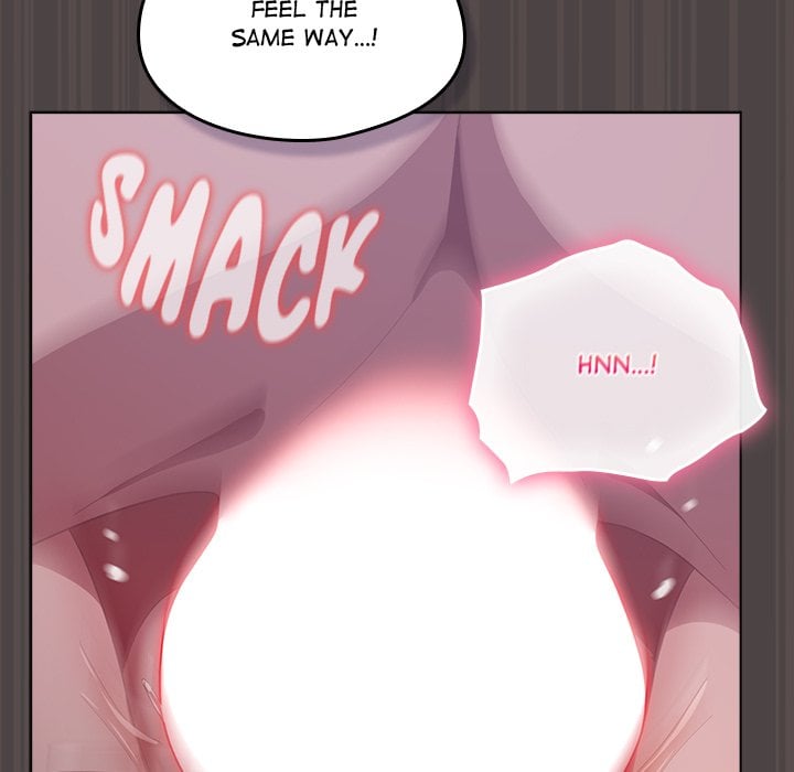 The Love Meowtchmaker chapter 17 page 103