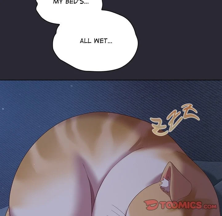 The Love Meowtchmaker chapter 17 page 136