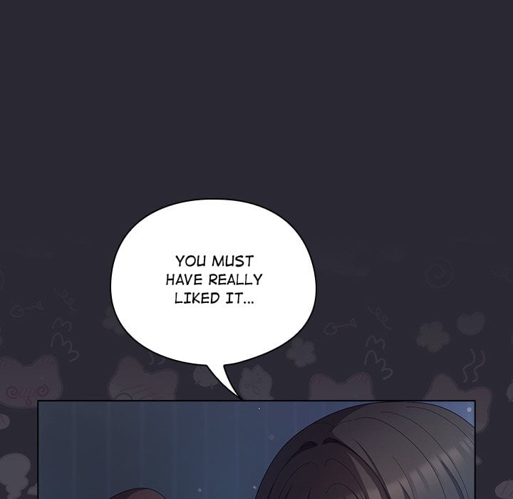 The Love Meowtchmaker chapter 17 page 138