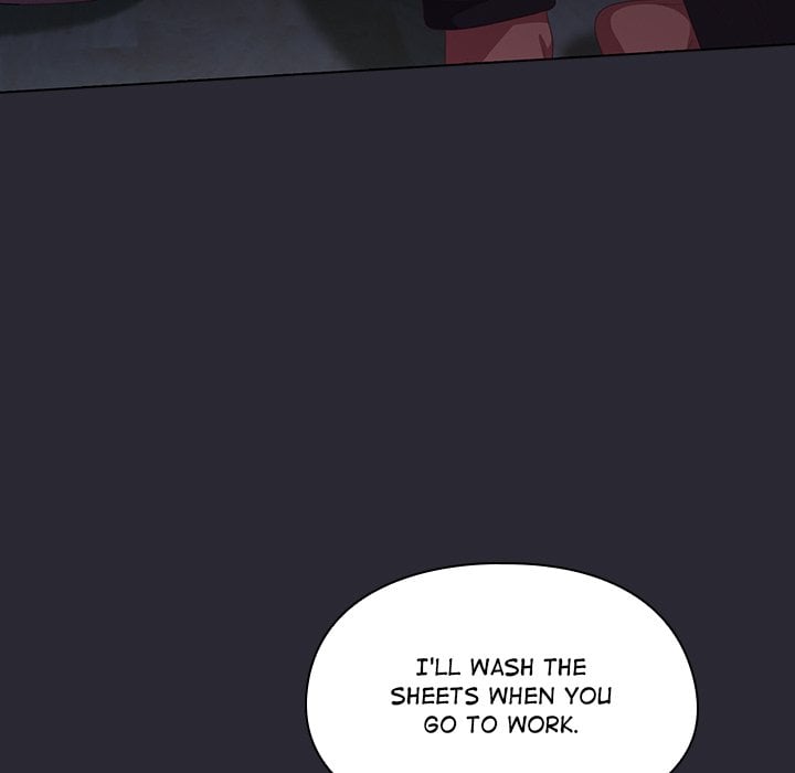 The Love Meowtchmaker chapter 17 page 143