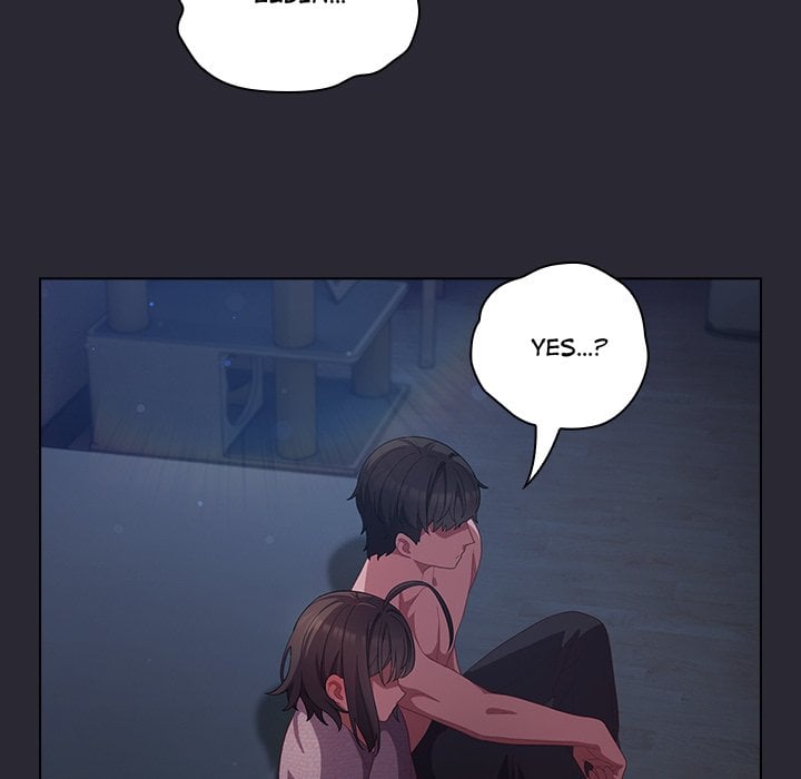 The Love Meowtchmaker chapter 17 page 149
