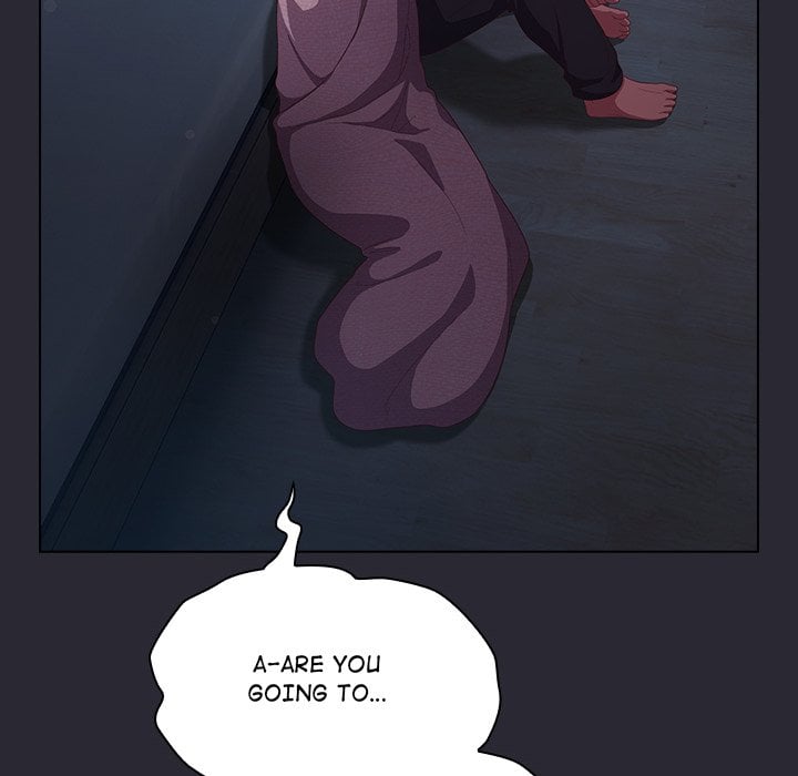 The Love Meowtchmaker chapter 17 page 150
