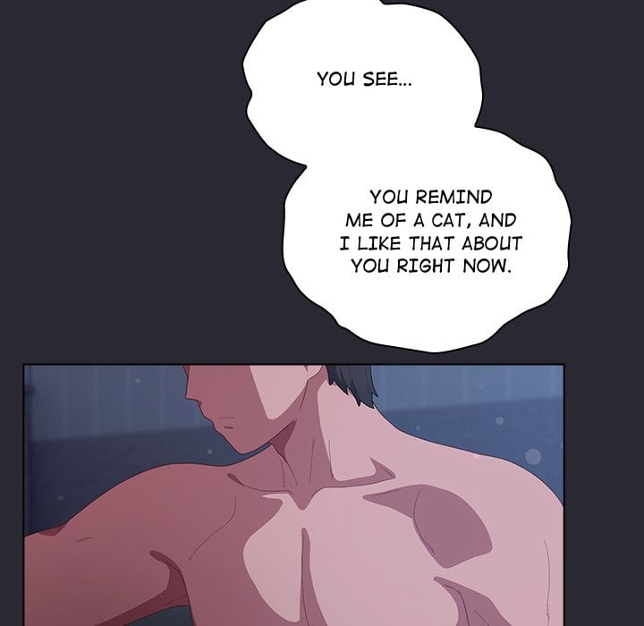 The Love Meowtchmaker chapter 17 page 165