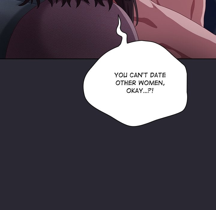 The Love Meowtchmaker chapter 17 page 173
