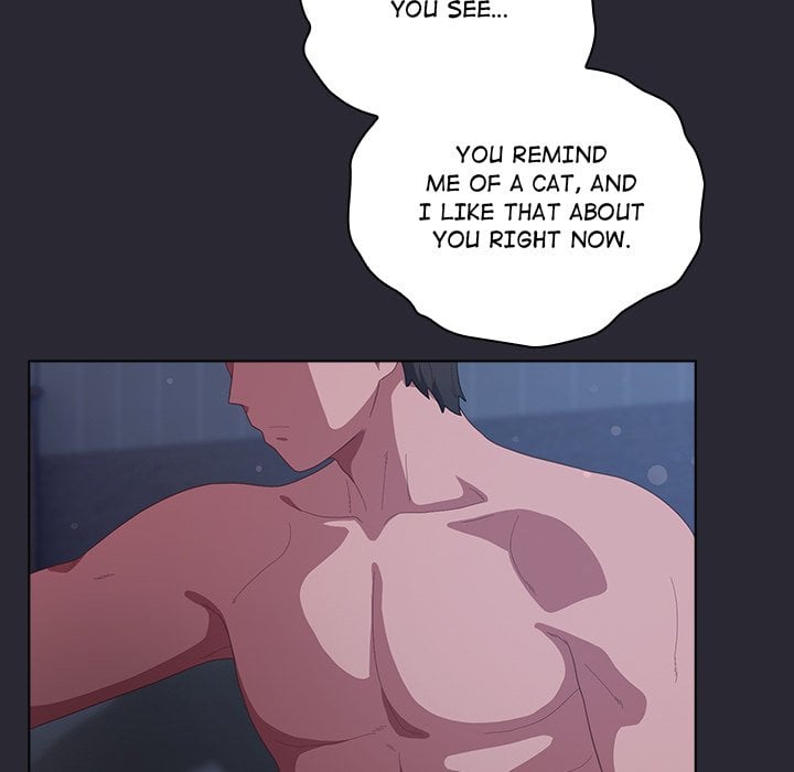 The Love Meowtchmaker chapter 17 page 185