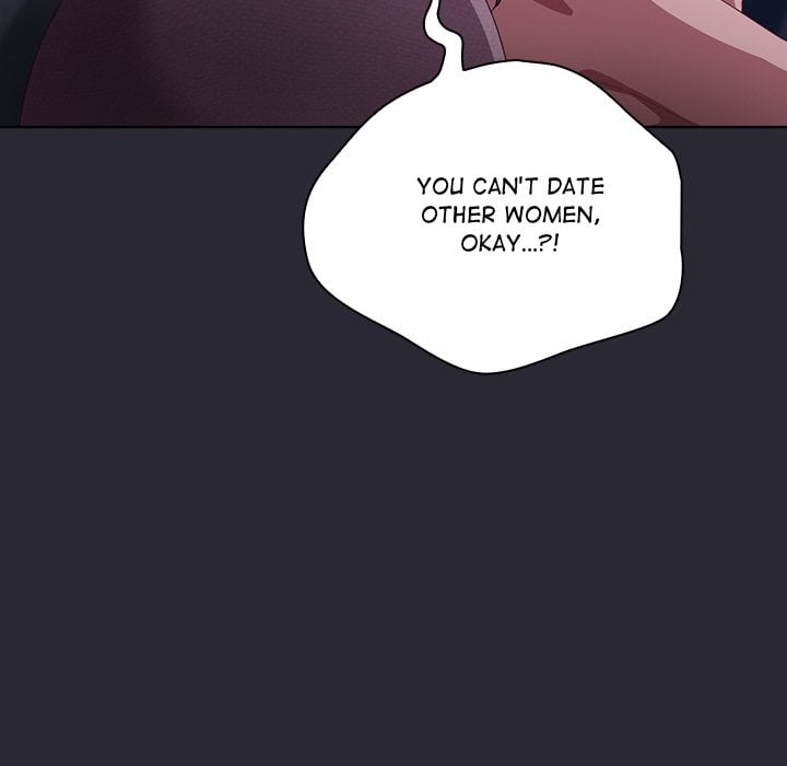 The Love Meowtchmaker chapter 17 page 193