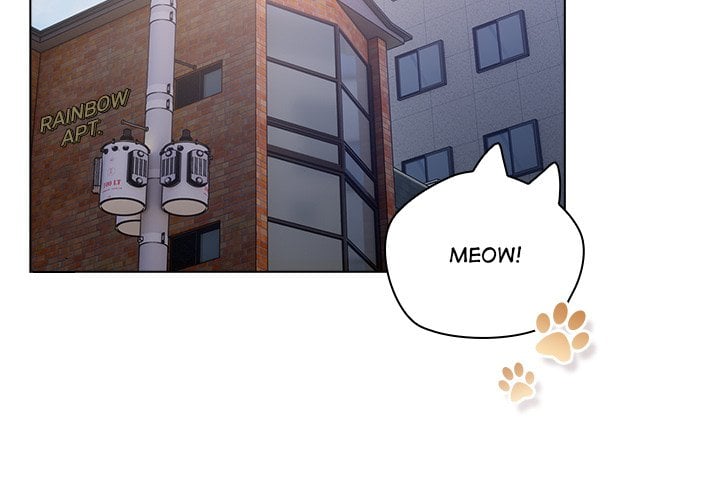 The Love Meowtchmaker chapter 18 page 3