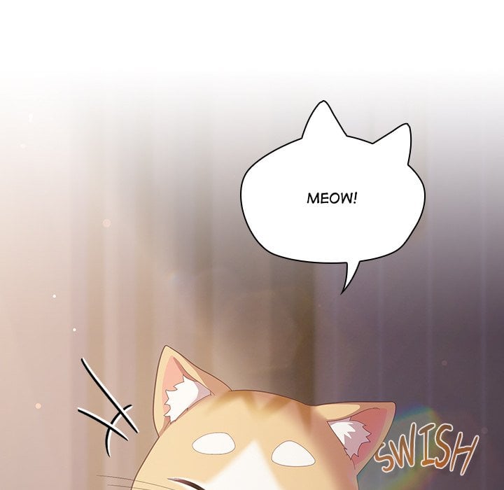 The Love Meowtchmaker chapter 18 page 5
