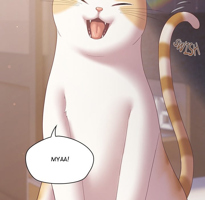 The Love Meowtchmaker chapter 18 page 6
