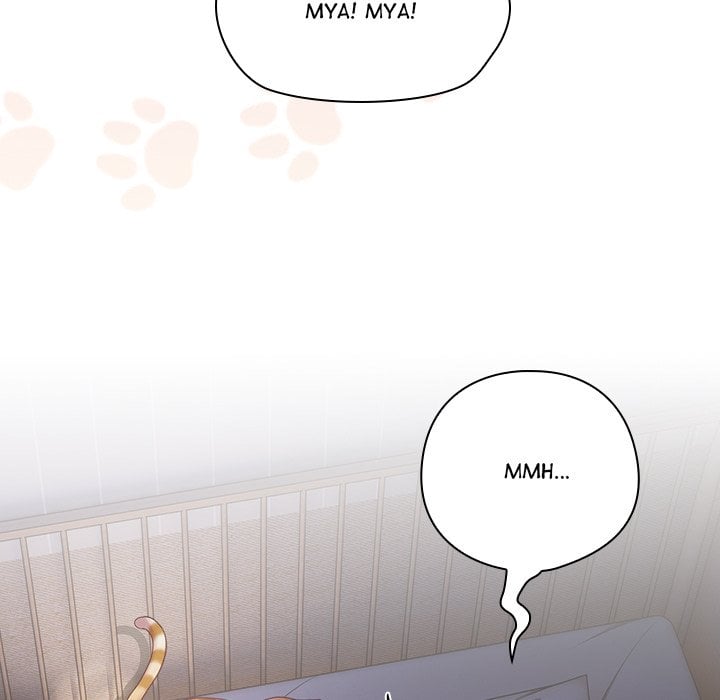 The Love Meowtchmaker chapter 18 page 8