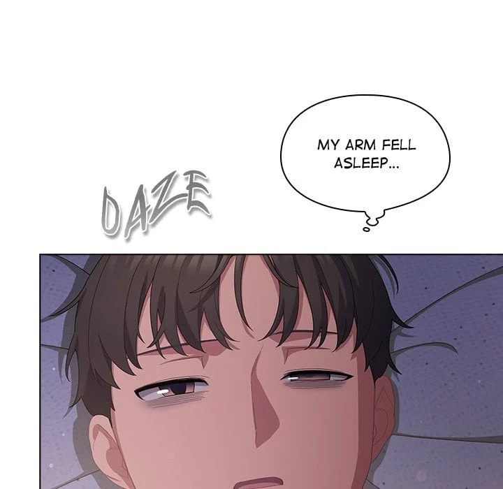 The Love Meowtchmaker chapter 18 page 13
