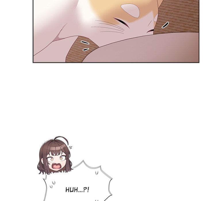 The Love Meowtchmaker chapter 18 page 19