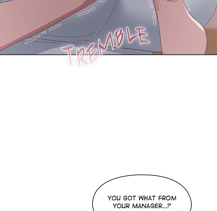 The Love Meowtchmaker chapter 18 page 26