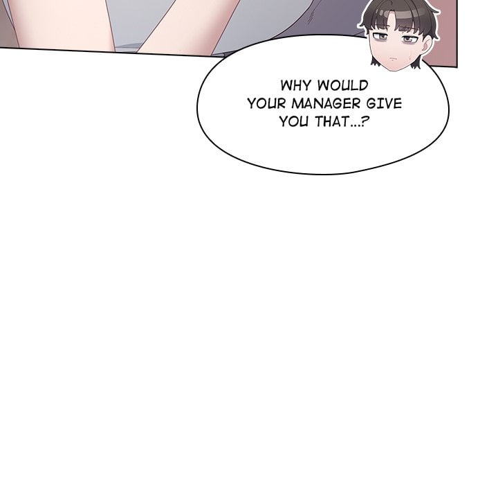 The Love Meowtchmaker chapter 18 page 29