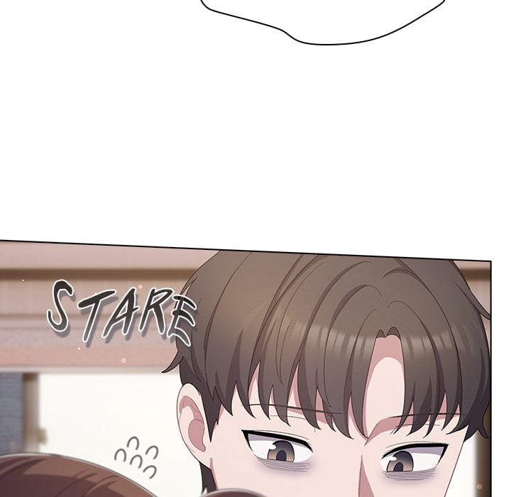 The Love Meowtchmaker chapter 18 page 34