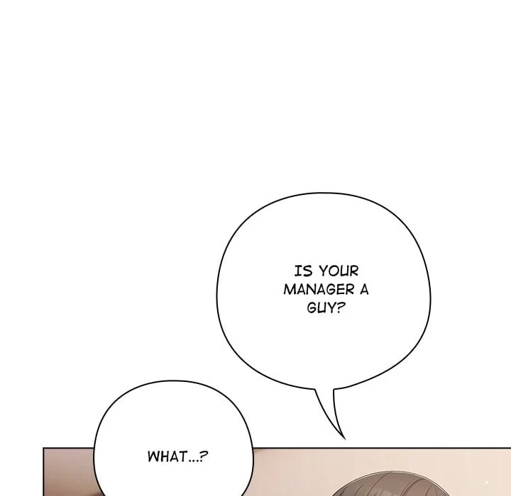 The Love Meowtchmaker chapter 18 page 39