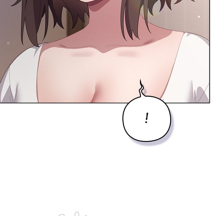 The Love Meowtchmaker chapter 18 page 43