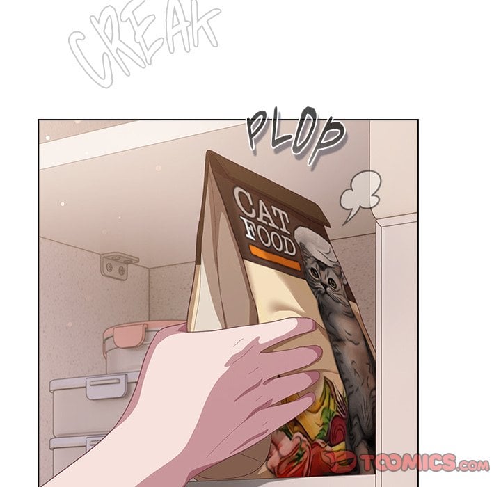 The Love Meowtchmaker chapter 18 page 44