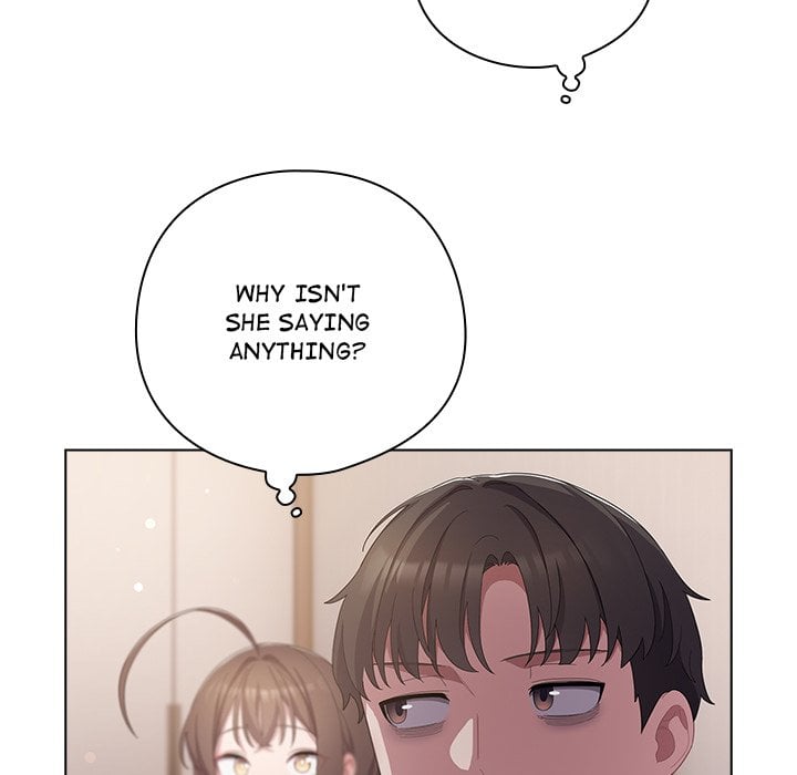 The Love Meowtchmaker chapter 18 page 46