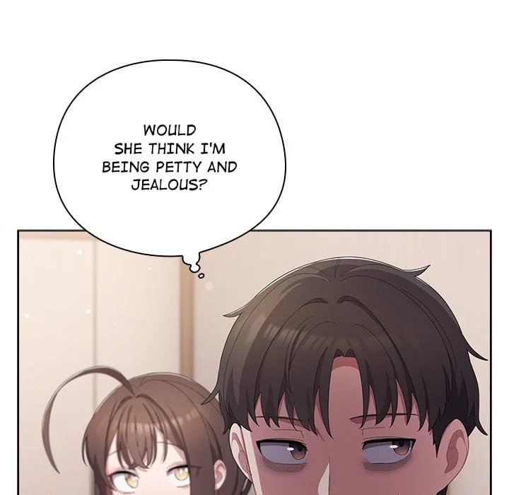 The Love Meowtchmaker chapter 18 page 48