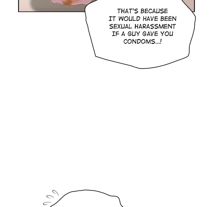 The Love Meowtchmaker chapter 18 page 64