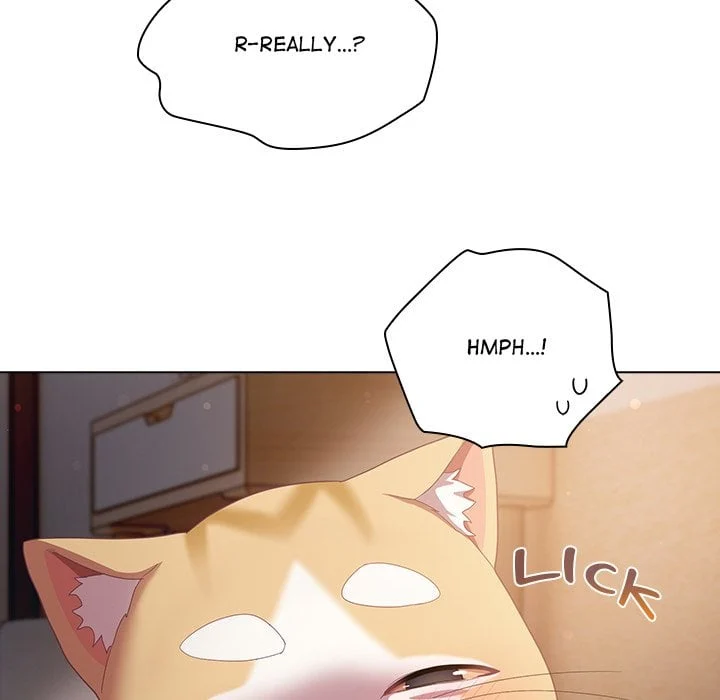 The Love Meowtchmaker chapter 18 page 65