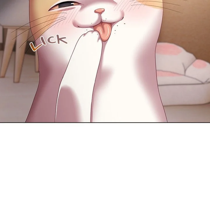The Love Meowtchmaker chapter 18 page 66