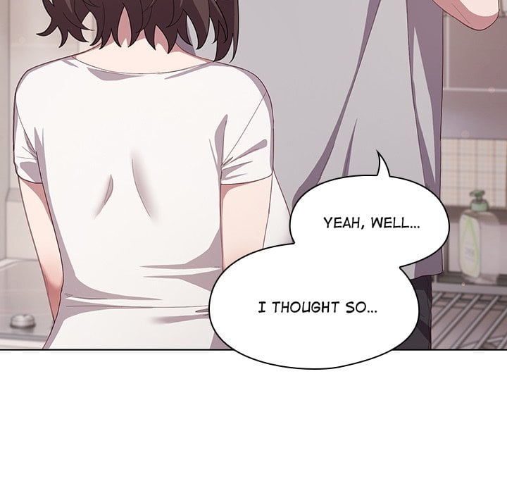 The Love Meowtchmaker chapter 18 page 74
