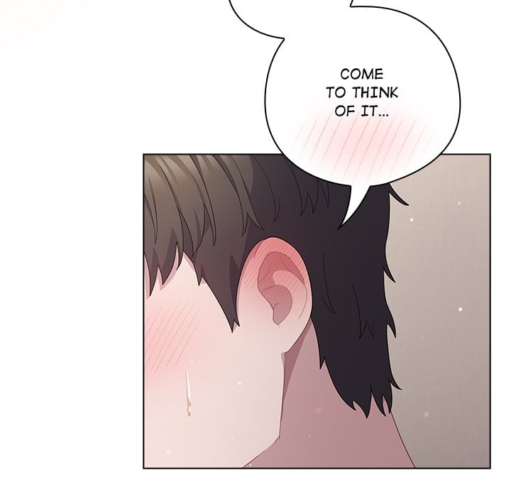 The Love Meowtchmaker chapter 18 page 85