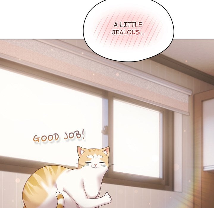 The Love Meowtchmaker chapter 18 page 87