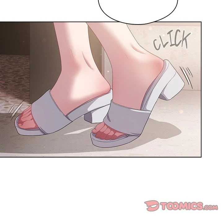 The Love Meowtchmaker chapter 18 page 92