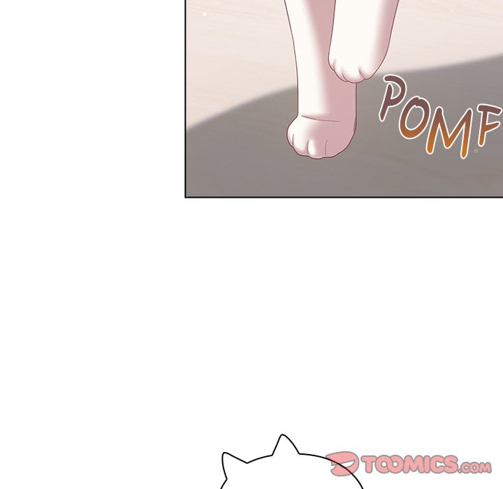 The Love Meowtchmaker chapter 18 page 124