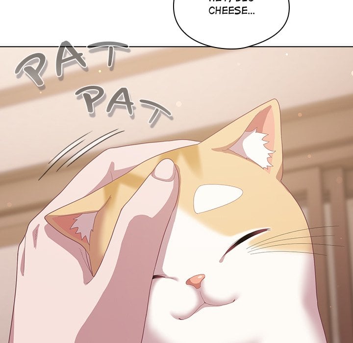 The Love Meowtchmaker chapter 18 page 127