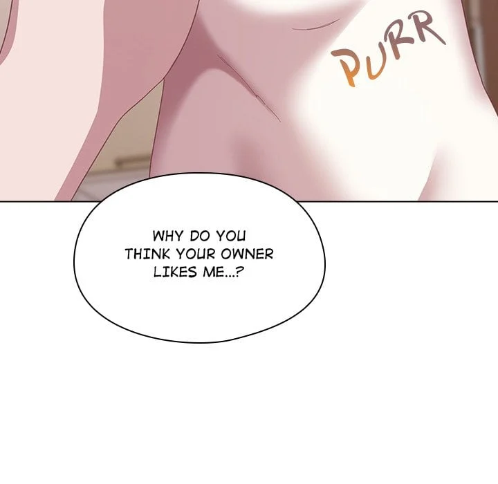 The Love Meowtchmaker chapter 18 page 128