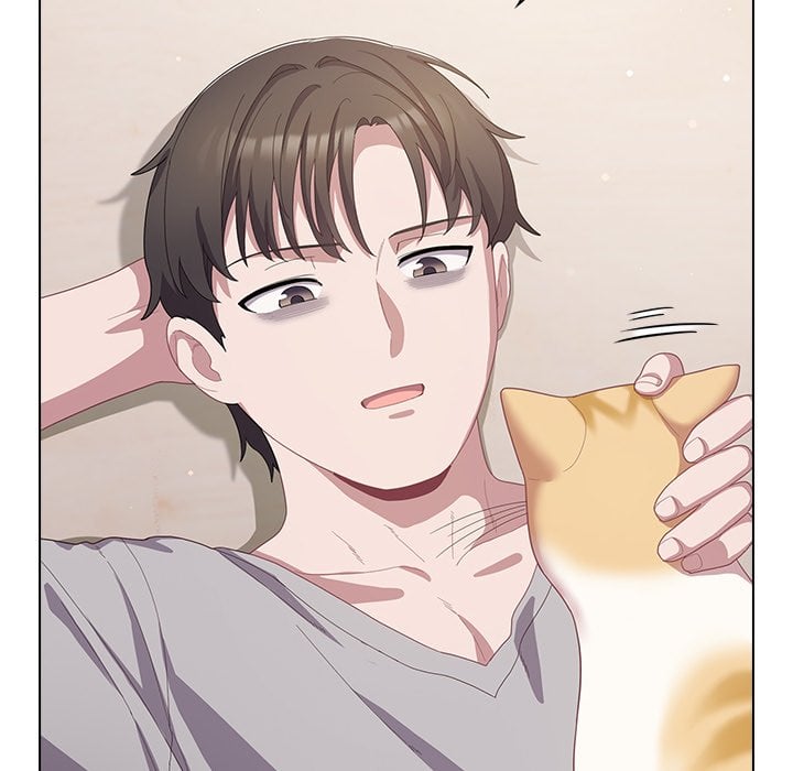 The Love Meowtchmaker chapter 18 page 130