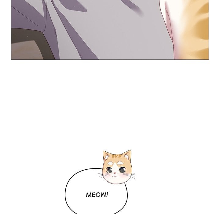 The Love Meowtchmaker chapter 18 page 131