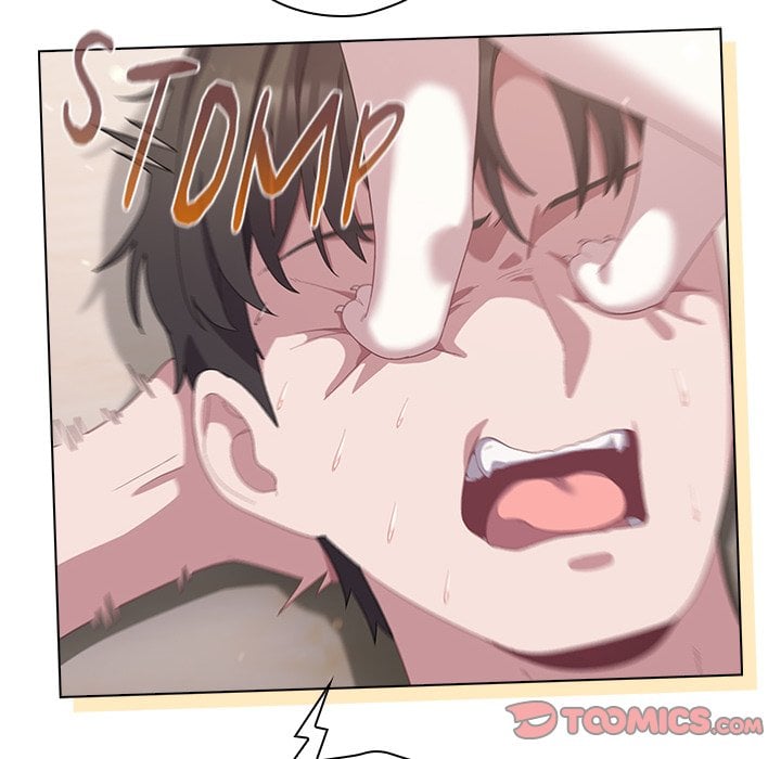 The Love Meowtchmaker chapter 18 page 132