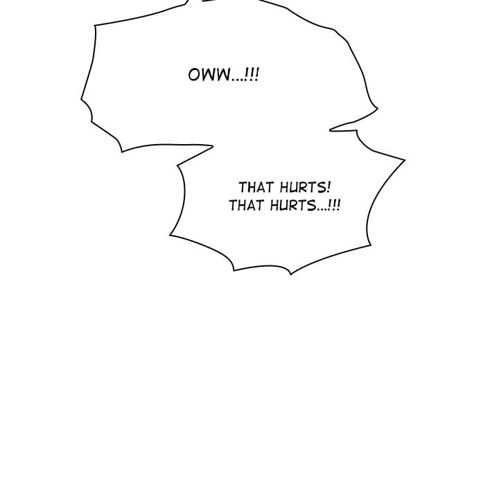 The Love Meowtchmaker chapter 18 page 133