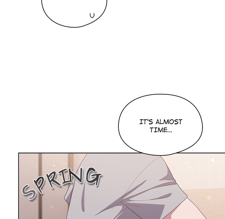 The Love Meowtchmaker chapter 18 page 135