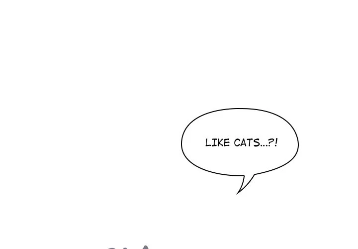 The Love Meowtchmaker chapter 2 page 2