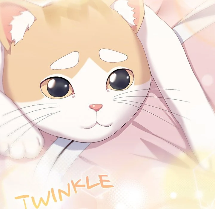 The Love Meowtchmaker chapter 2 page 9