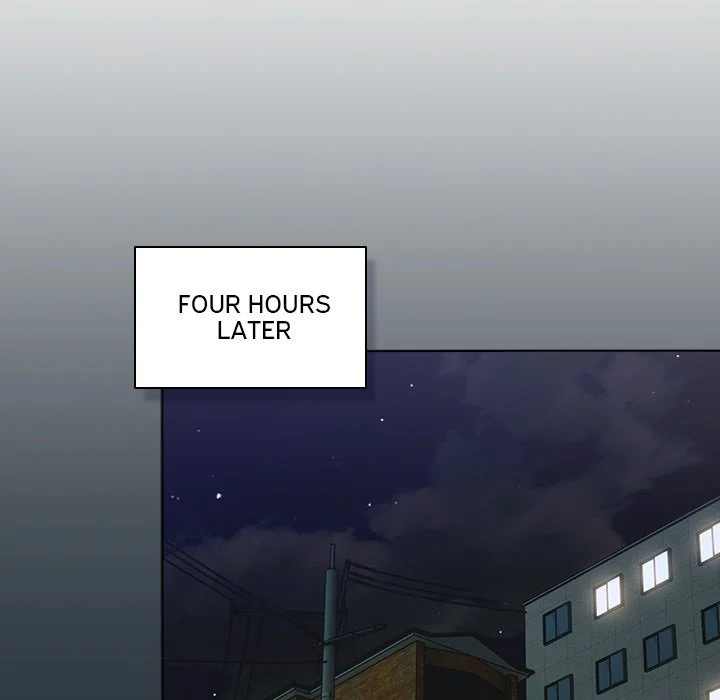 The Love Meowtchmaker chapter 2 page 21