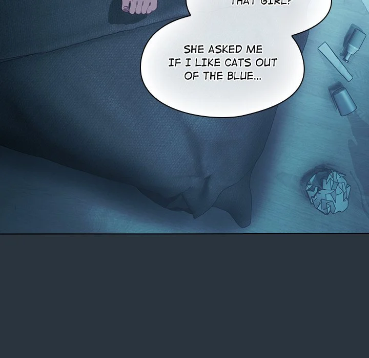 The Love Meowtchmaker chapter 2 page 27